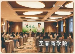 圣菲商学院